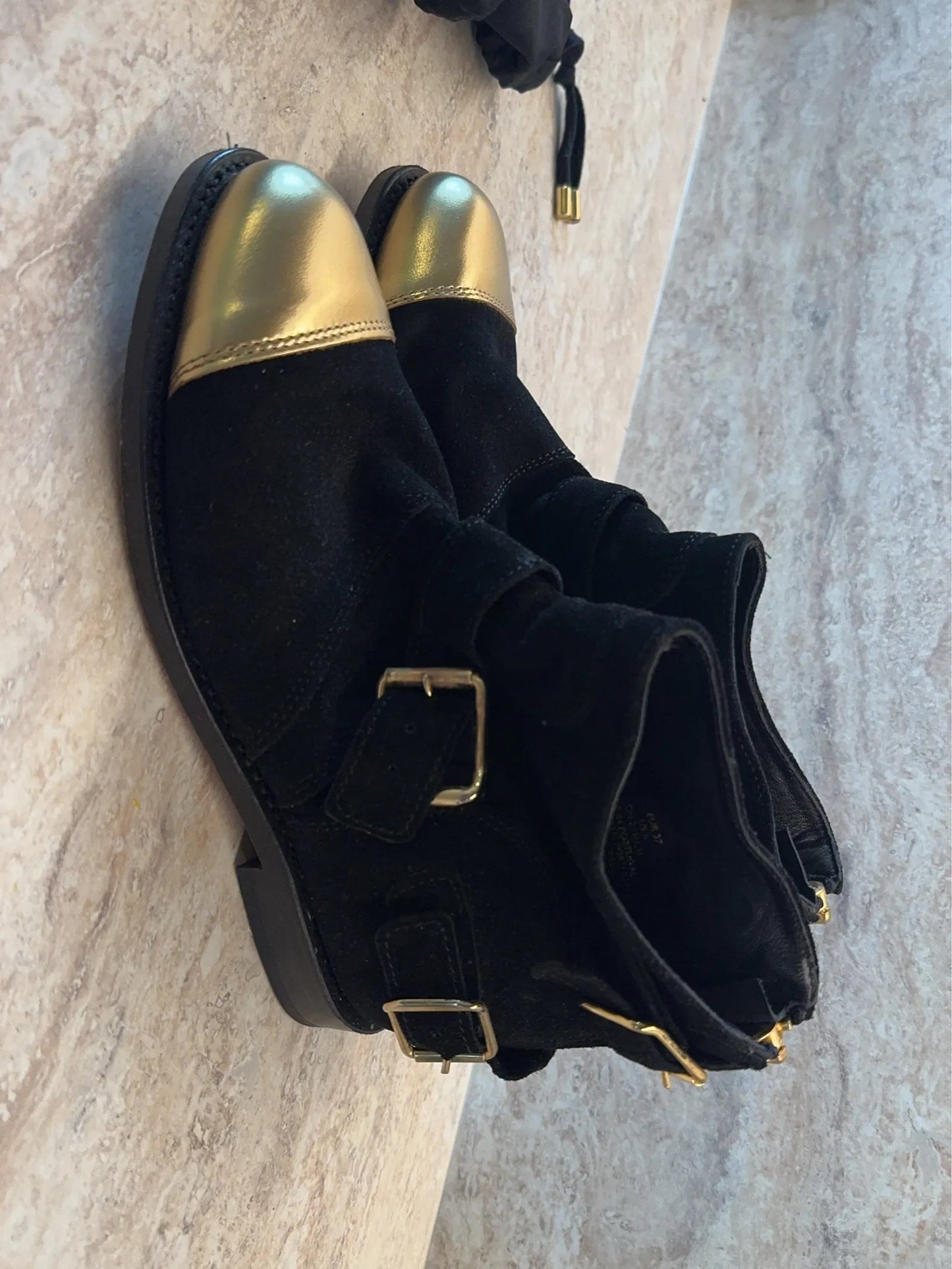 Balmain Boots