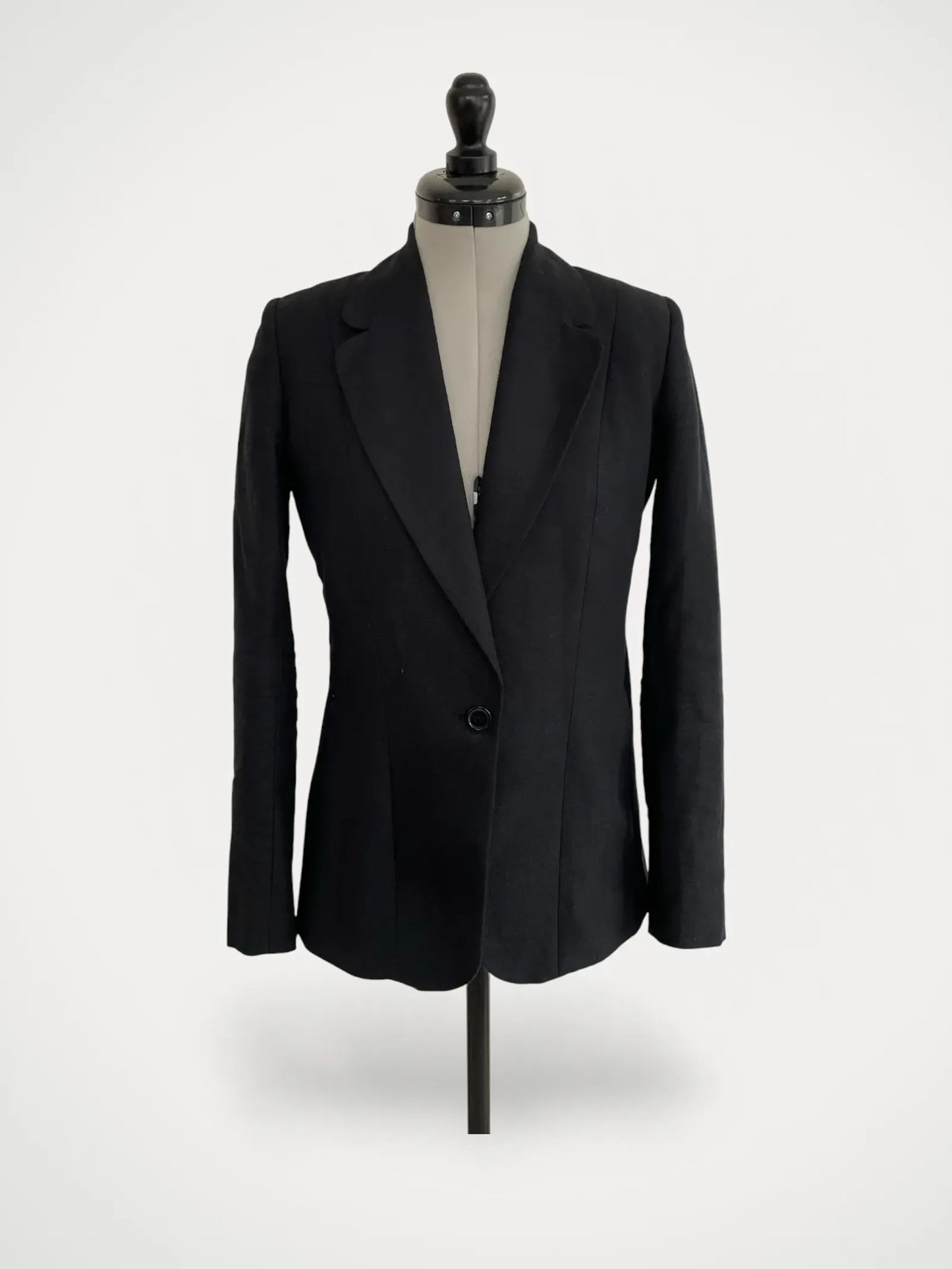Whyred Jordie Piping Blazer
