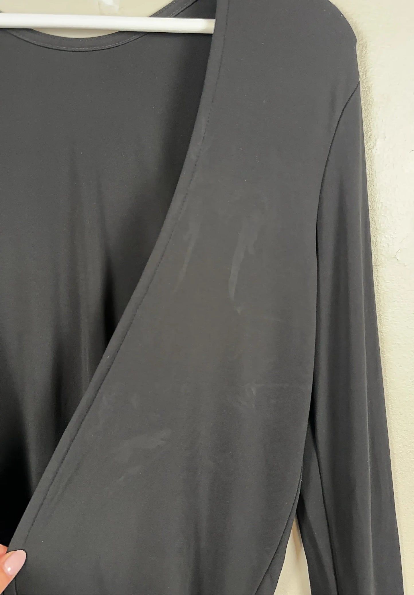 Anine Bing-bodysuit