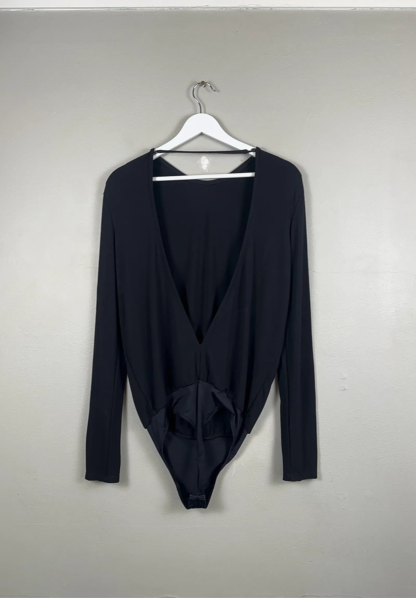 Anine Bing-bodysuit