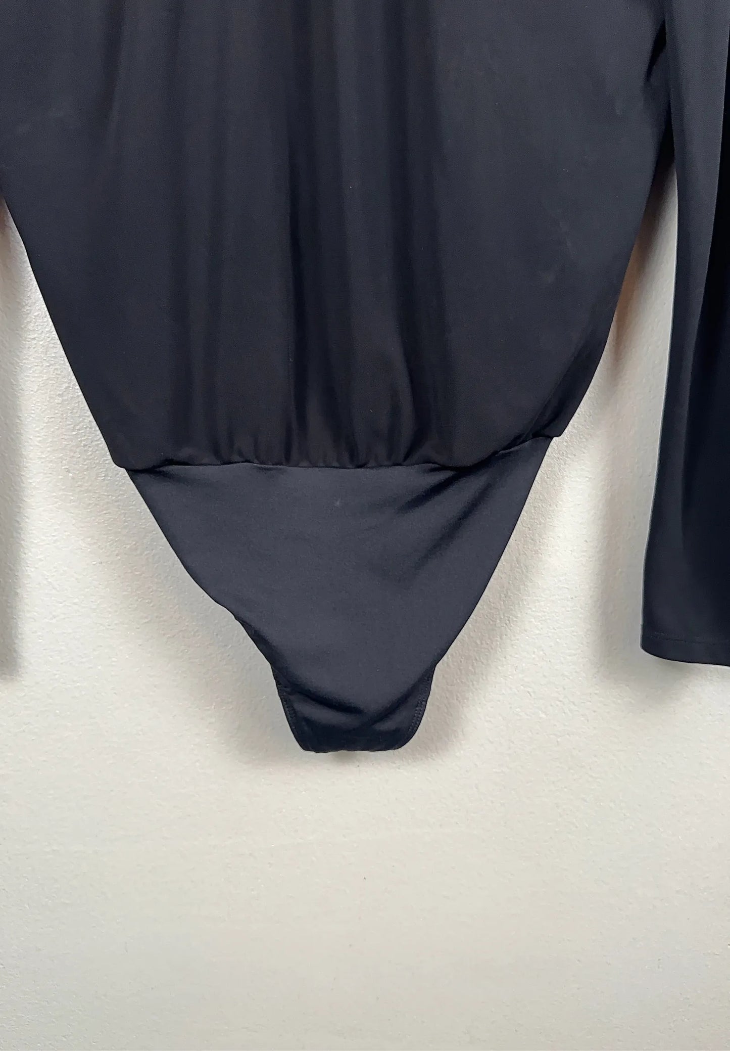 Anine Bing-bodysuit