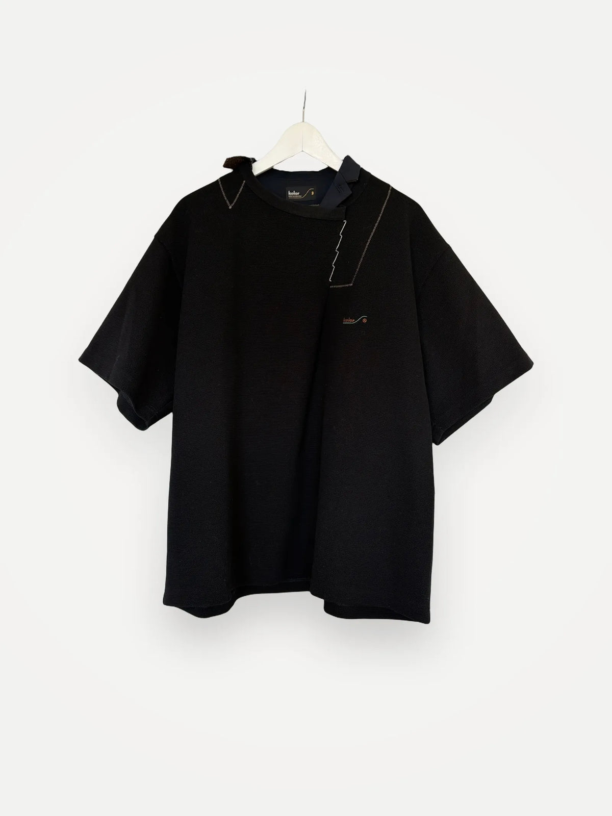 Kolor-t-shirt