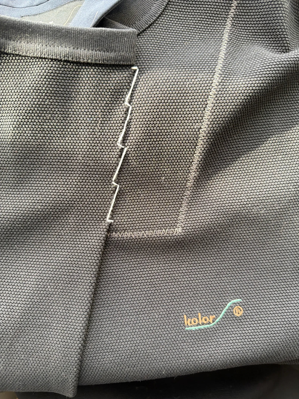 Kolor-t-shirt