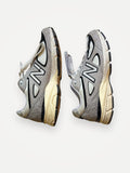 New Balance Made In Usa 990v4 Sneakers