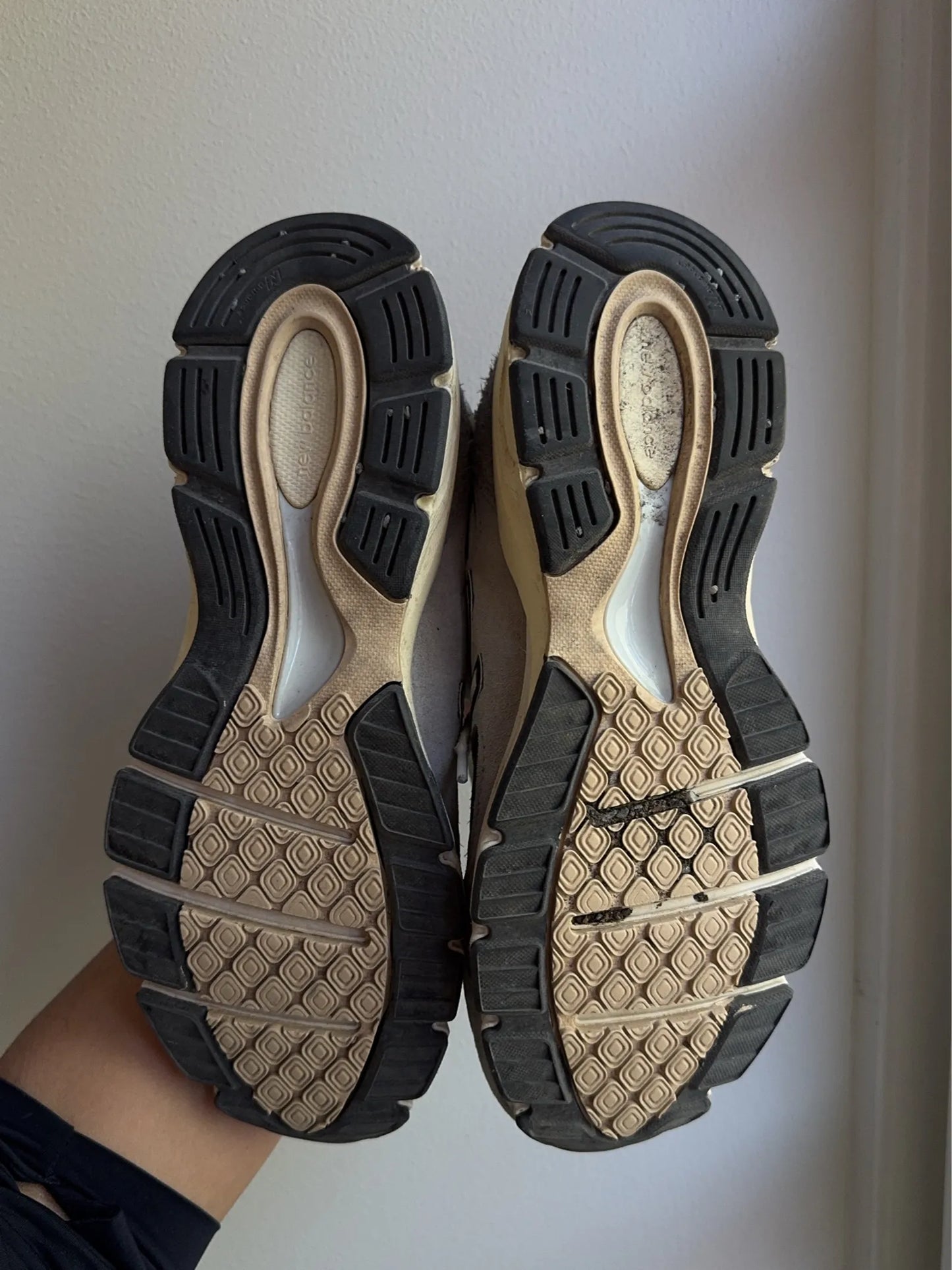 New Balance Made In Usa 990v4 Sneakers