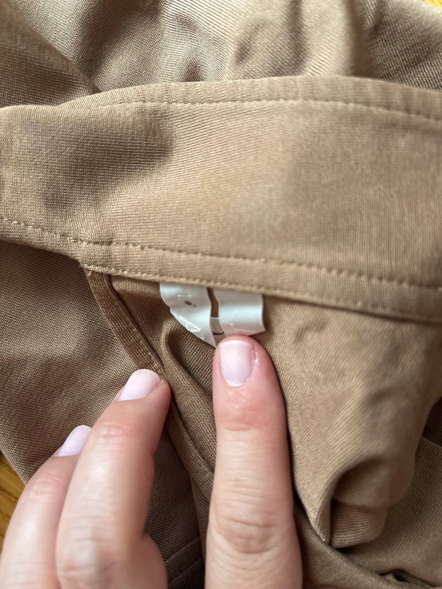 Arket-klänning NWOT