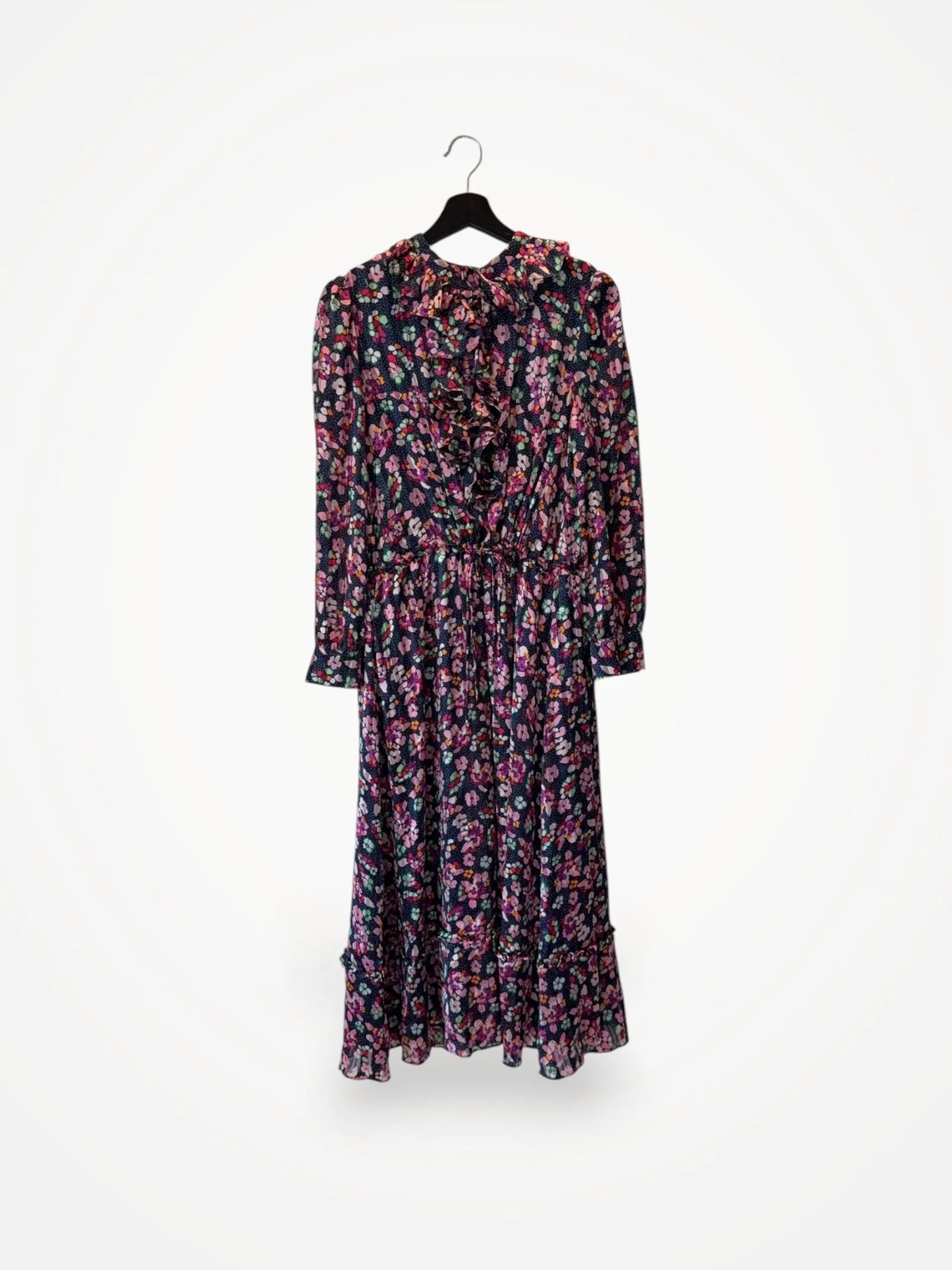 & Other Stories Paris Atelier Dress