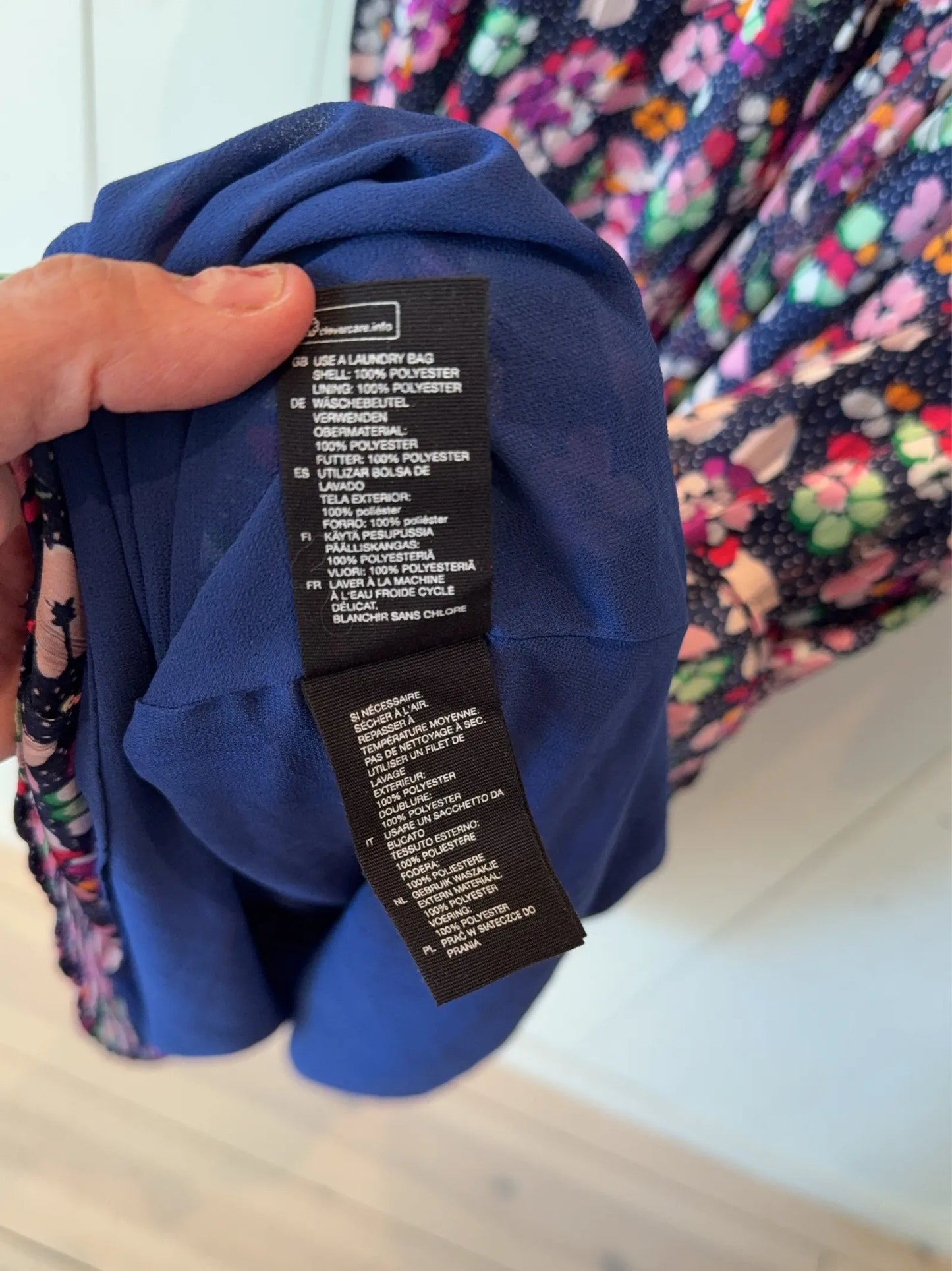& Other Stories Paris Atelier Dress