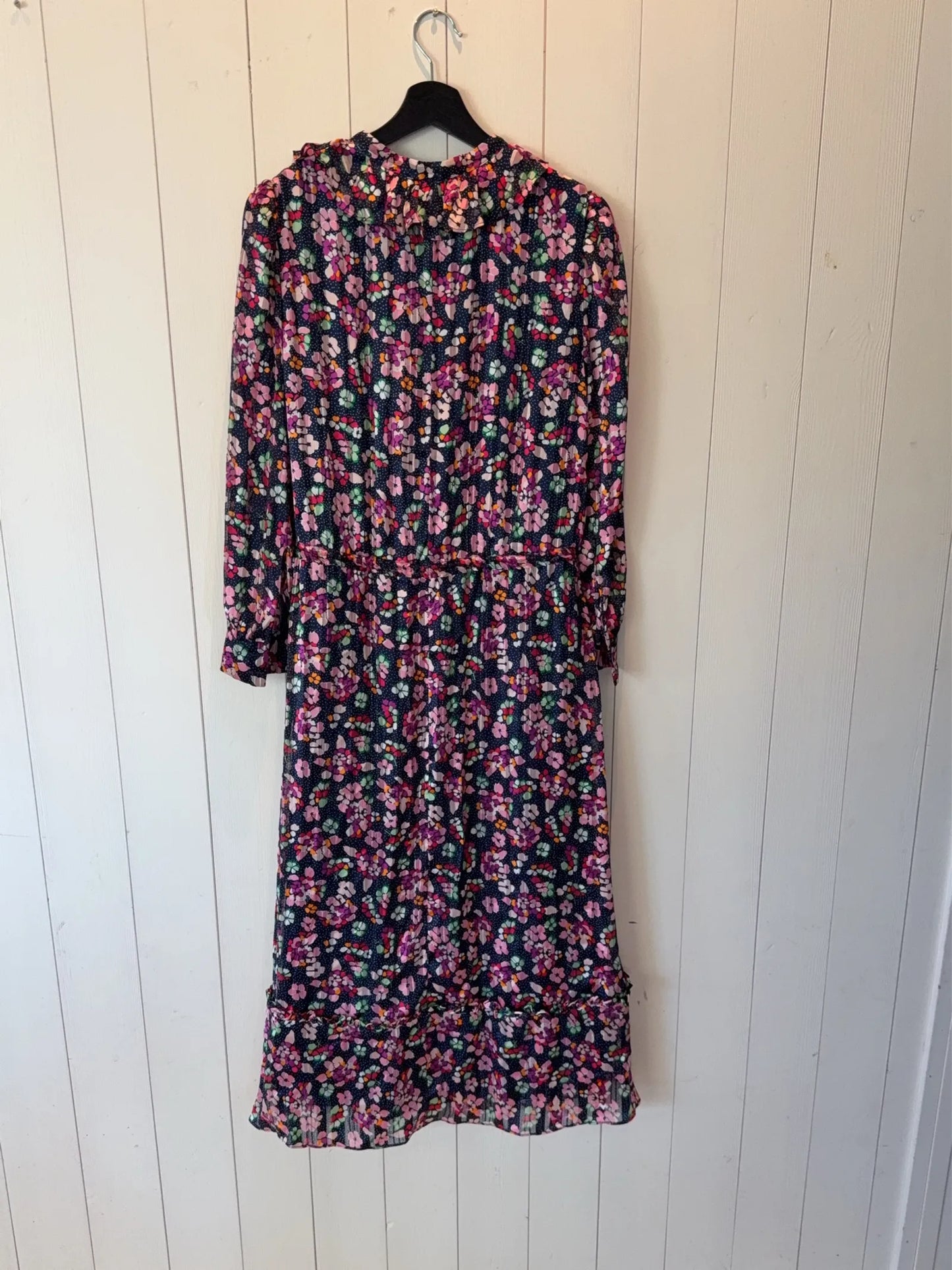 & Other Stories Paris Atelier Dress