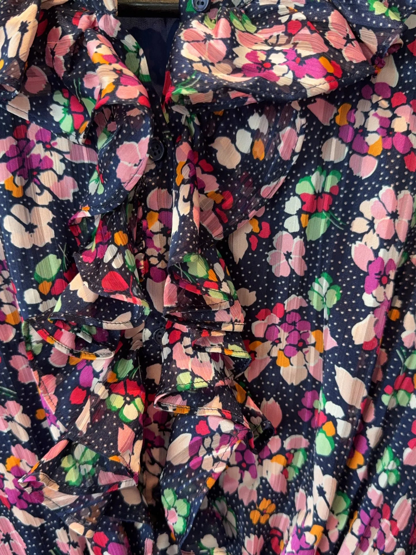 & Other Stories Paris Atelier Dress