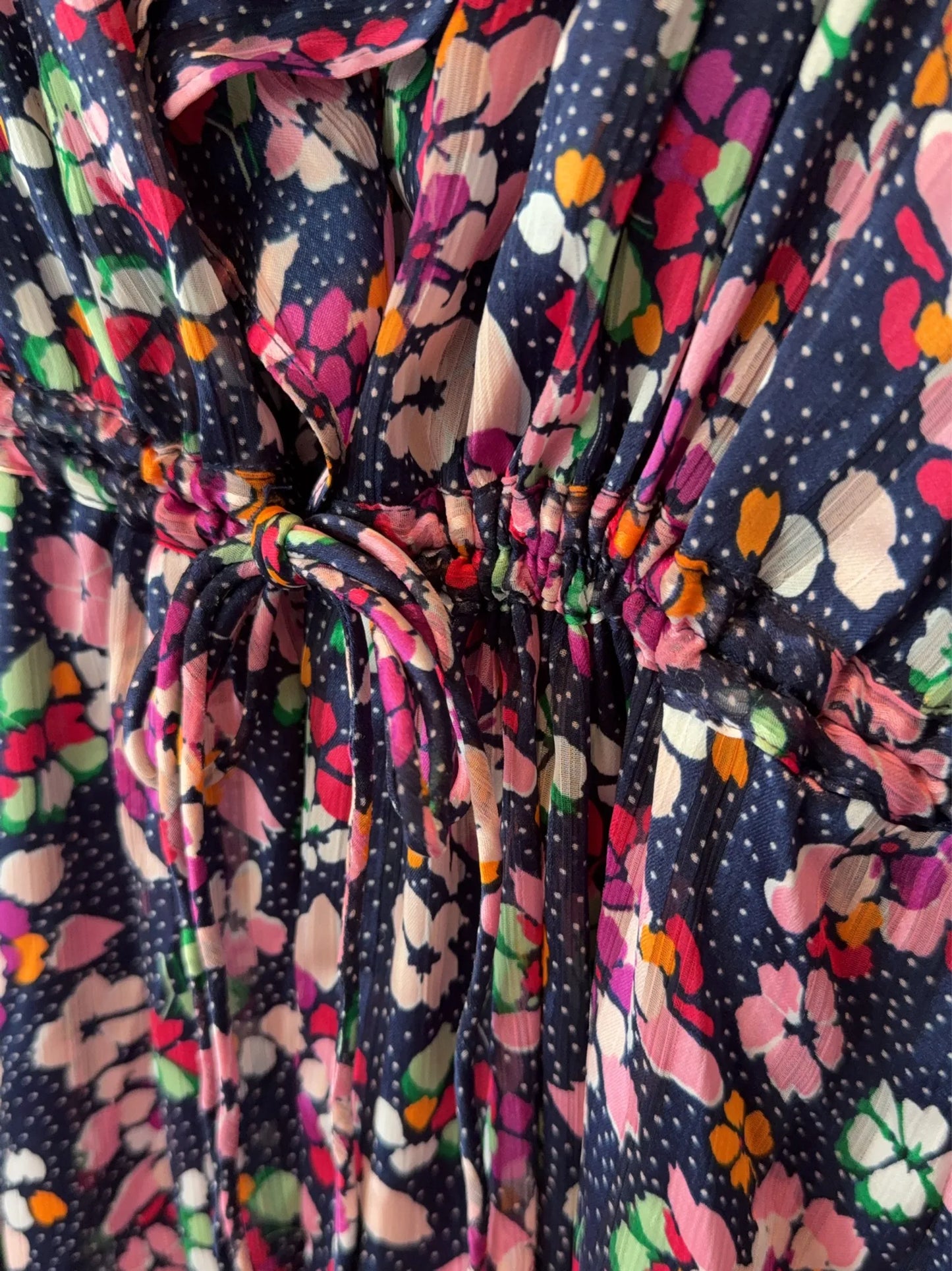 & Other Stories Paris Atelier Dress