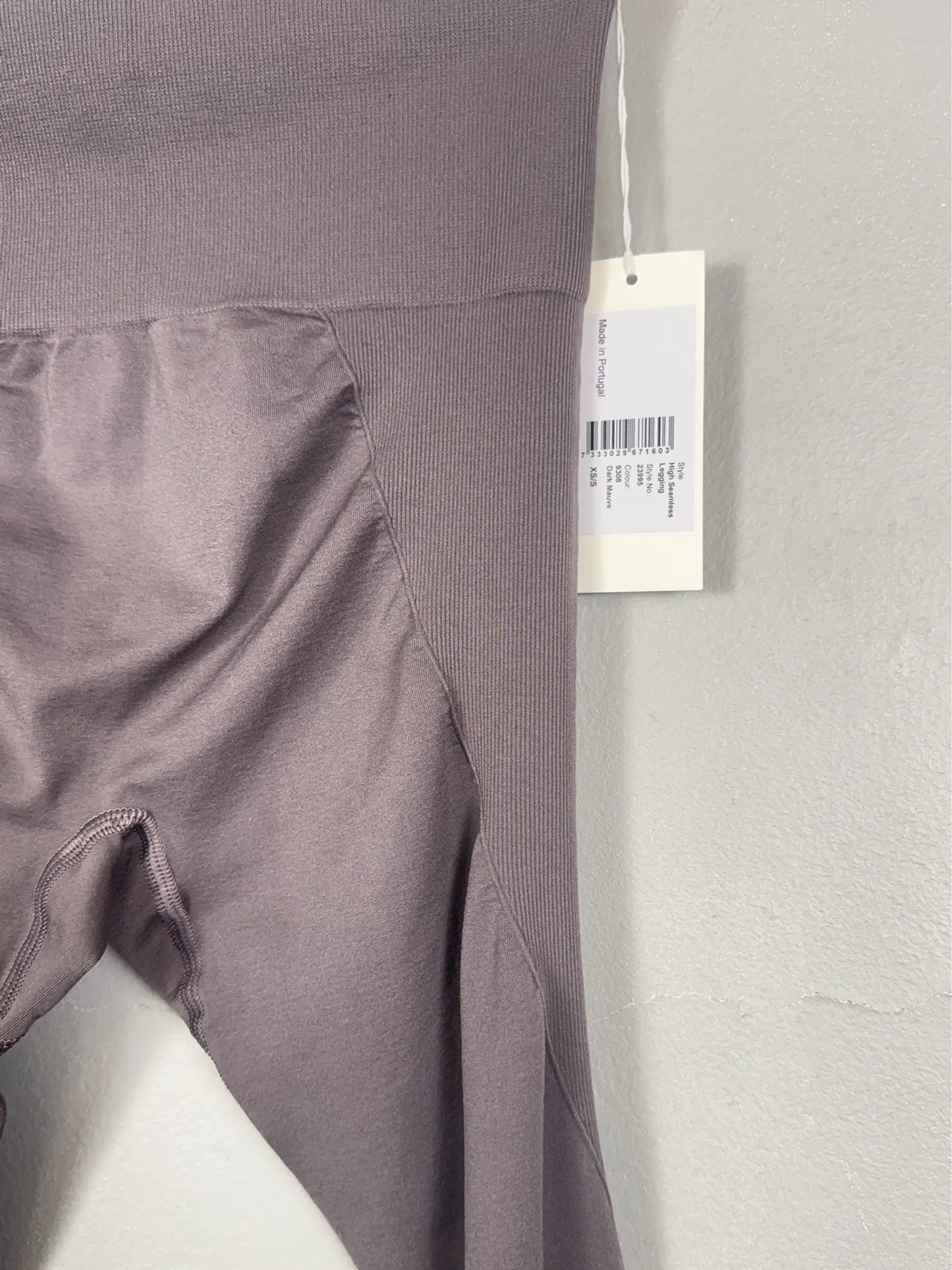 Filippa K High Seamless-tights NWT