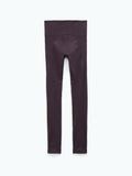 Filippa K High Seamless-tights NWT