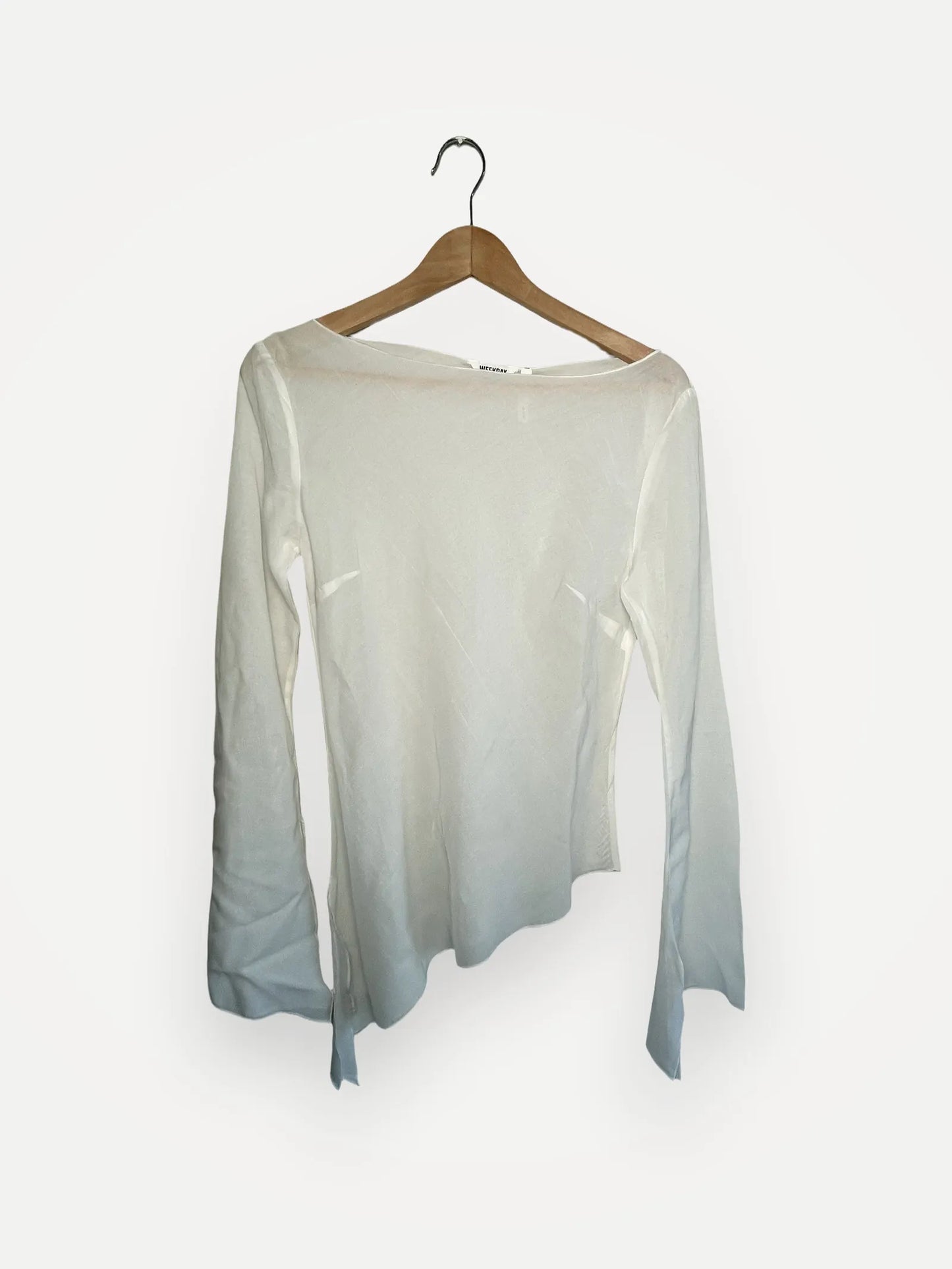 Weekday Blouse