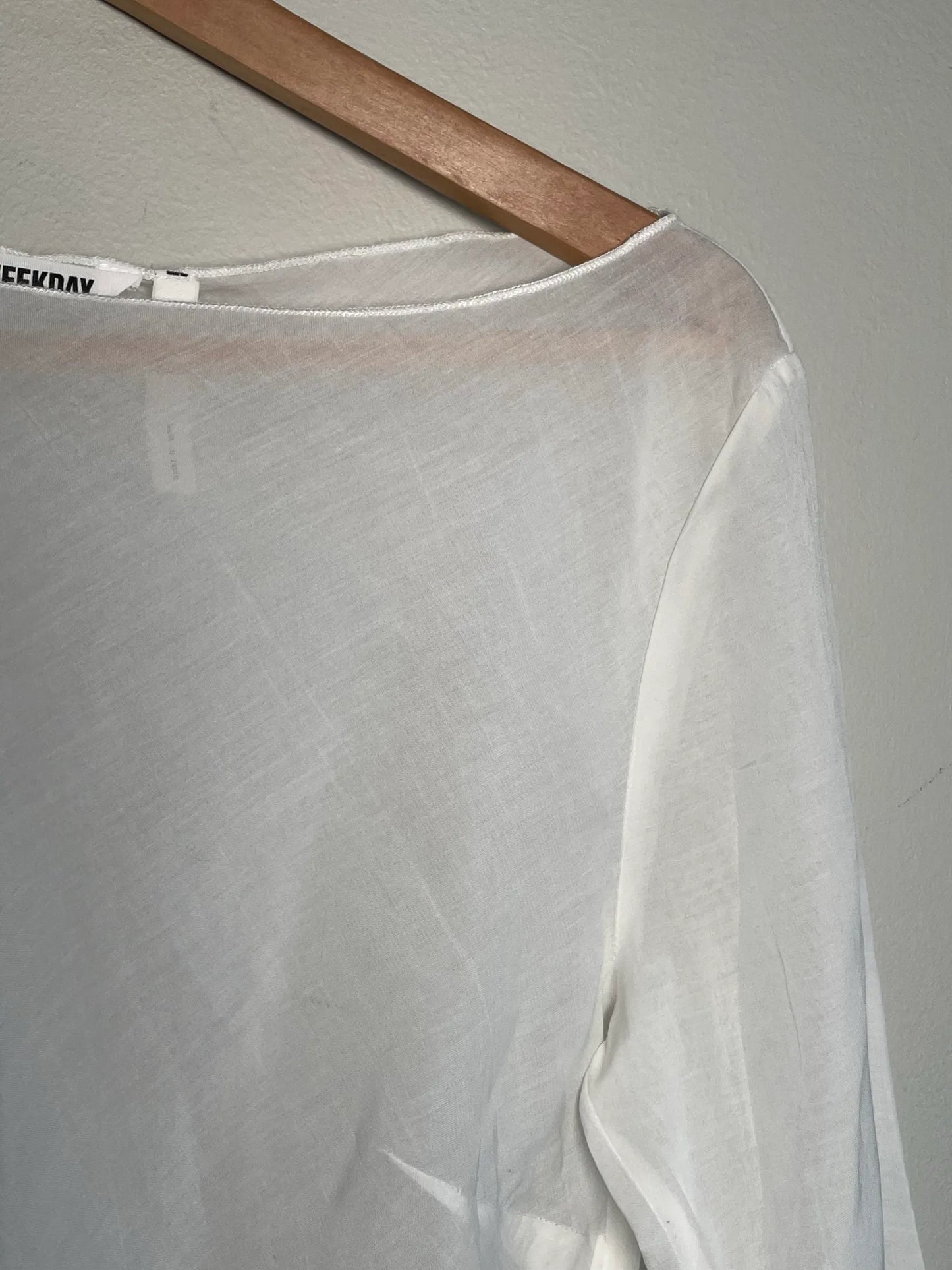 Weekday Blouse