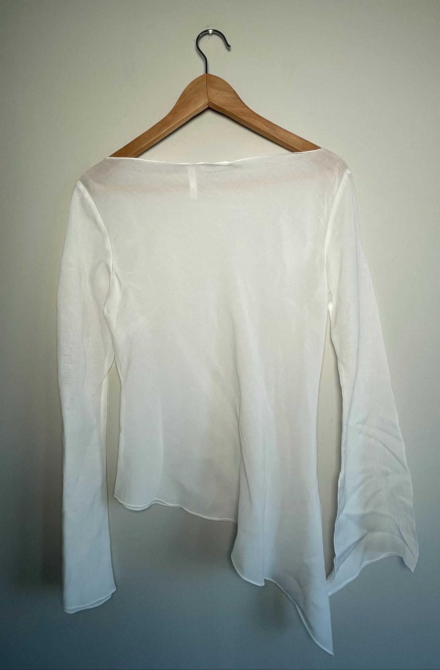Weekday Blouse