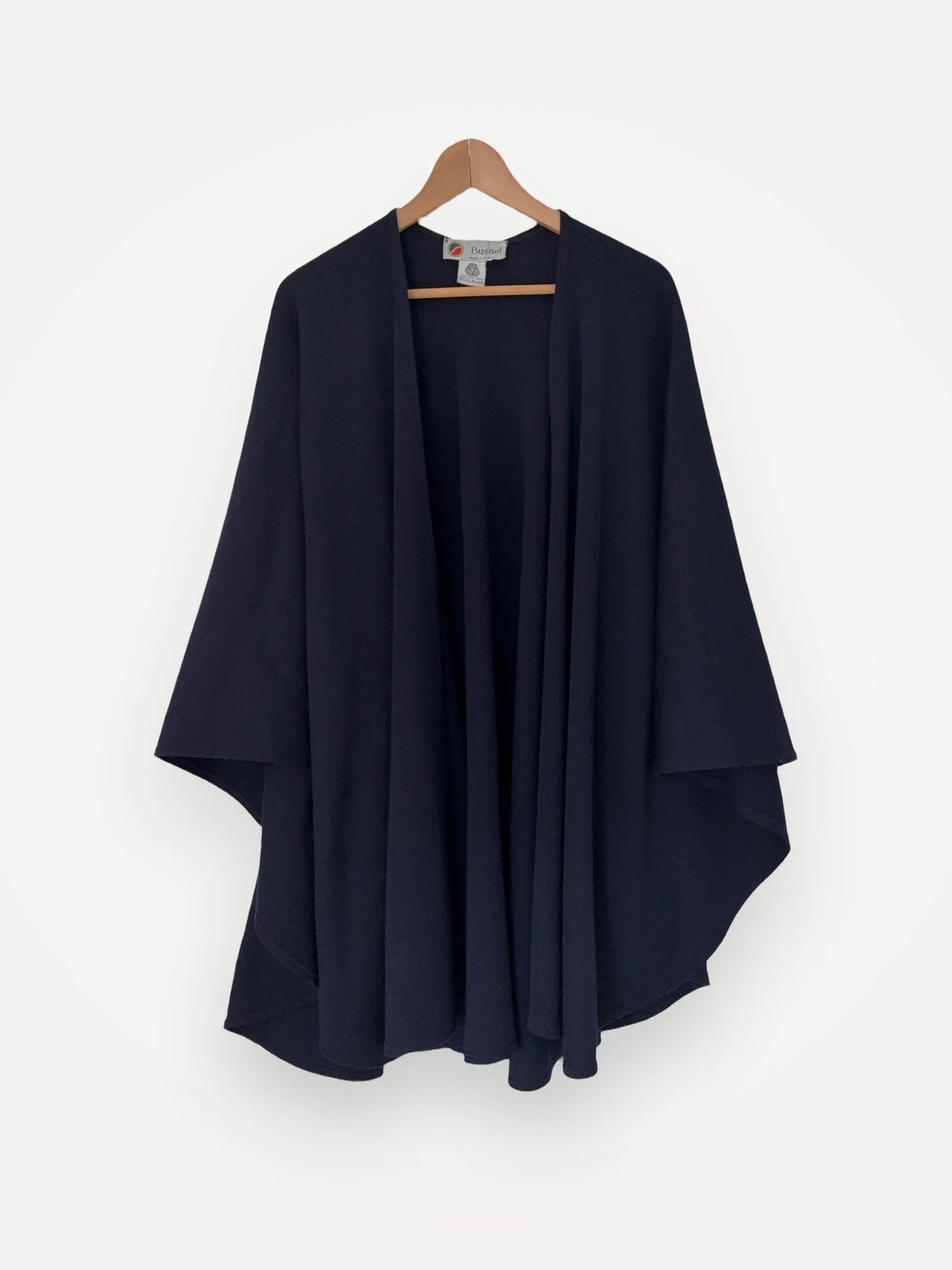 Busnel Poncho