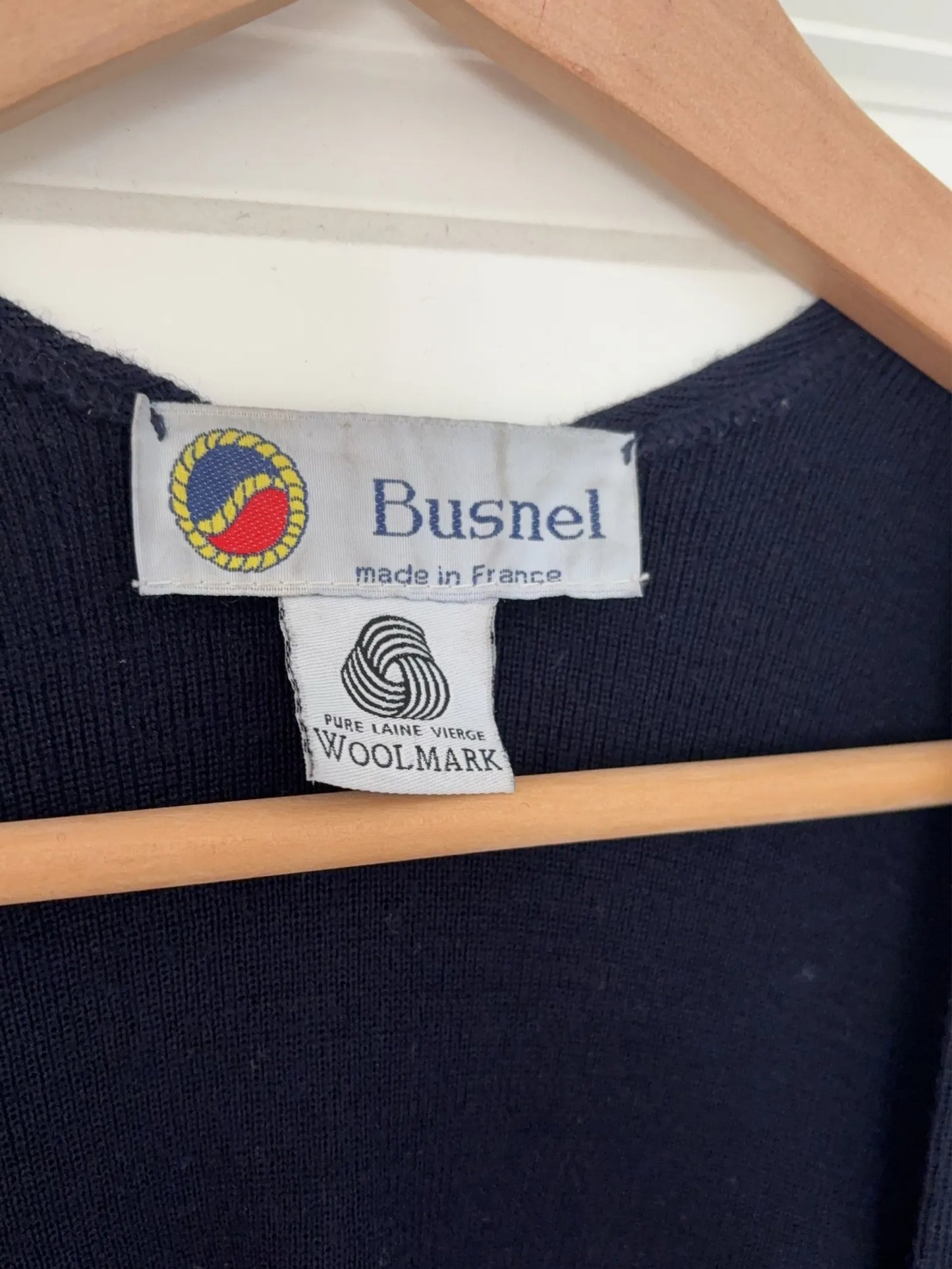 Busnel Poncho