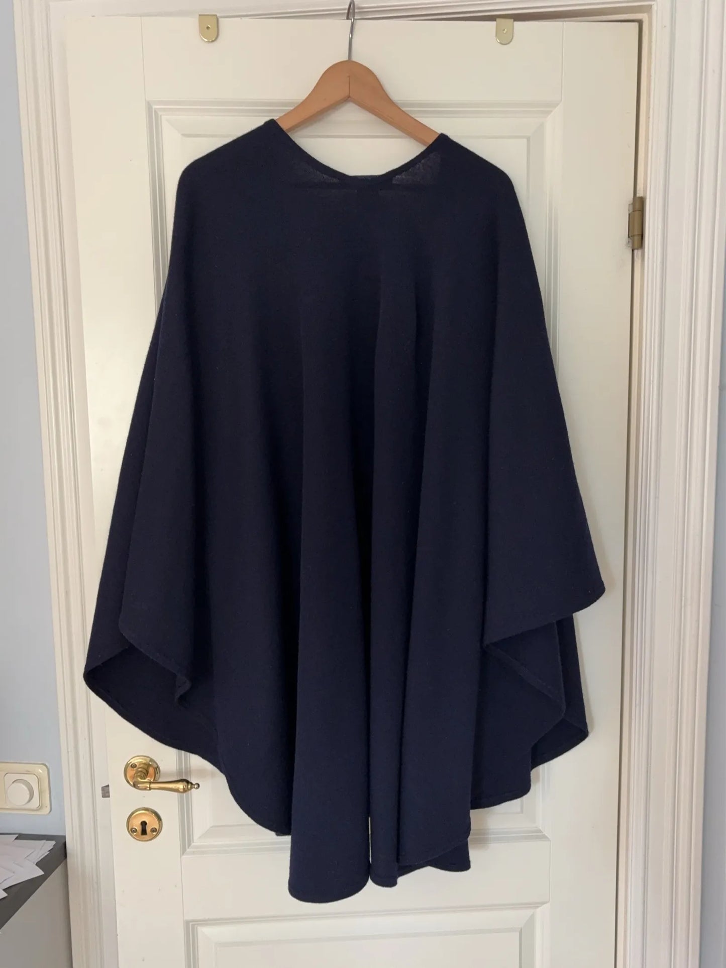 Busnel Poncho