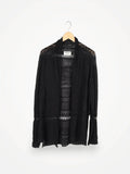 Zadig & Voltaire Isao Co Pointelle Cardigan