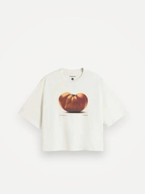 Thinking Mu Tomaquet Lena-t-shirt