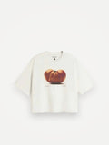 Thinking Mu Tomaquet Lena-t-shirt