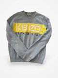 Kenzo-tröja
