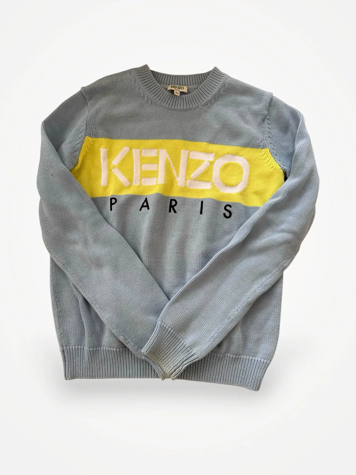 Kenzo-tröja