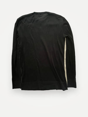 Toteme Longsleeve Knit-tröja