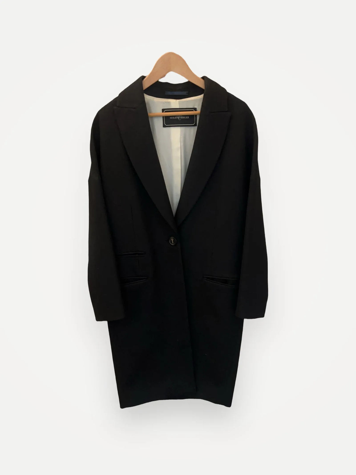 By Malene Birger-ullkappa