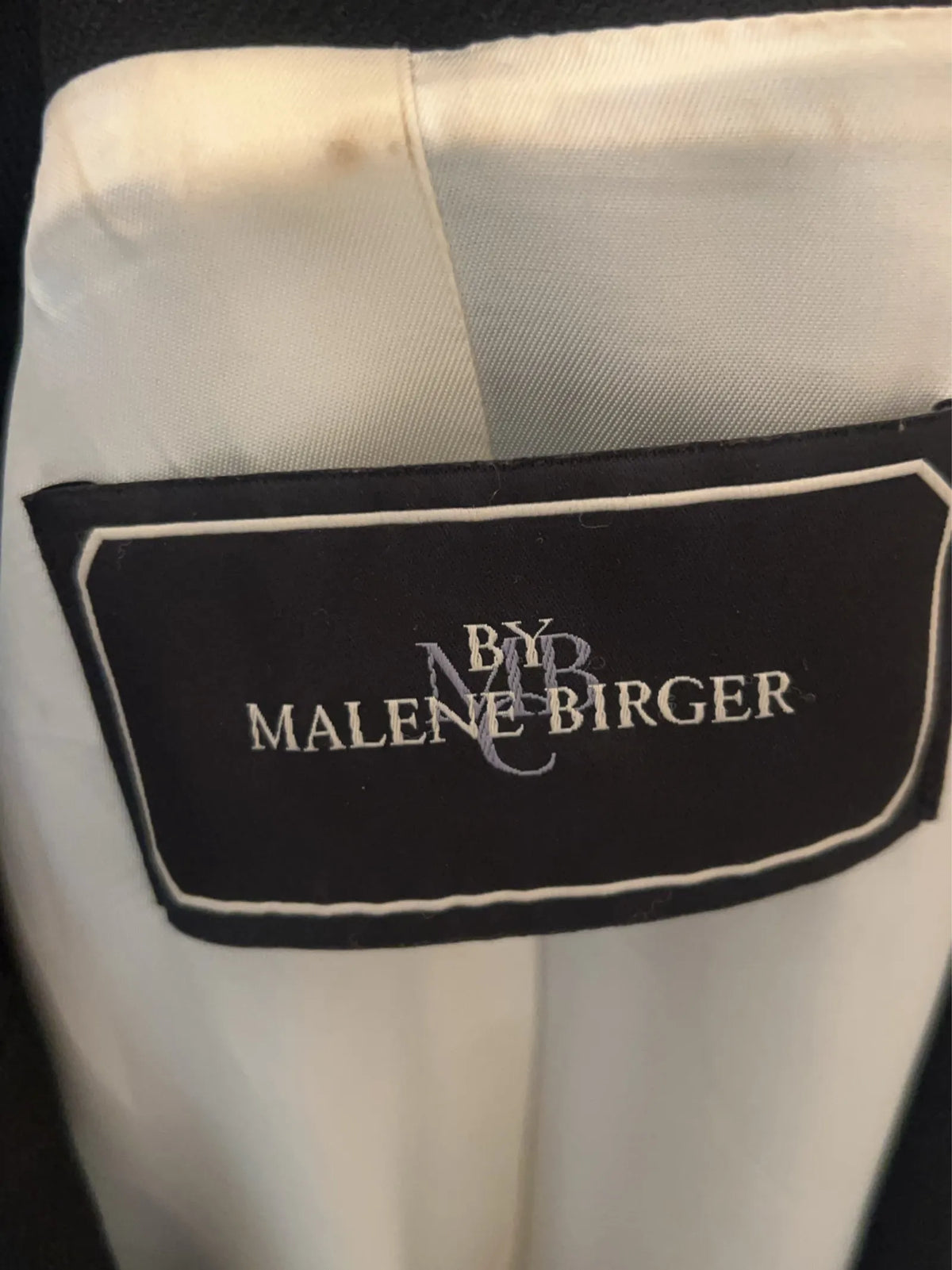 By Malene Birger-ullkappa