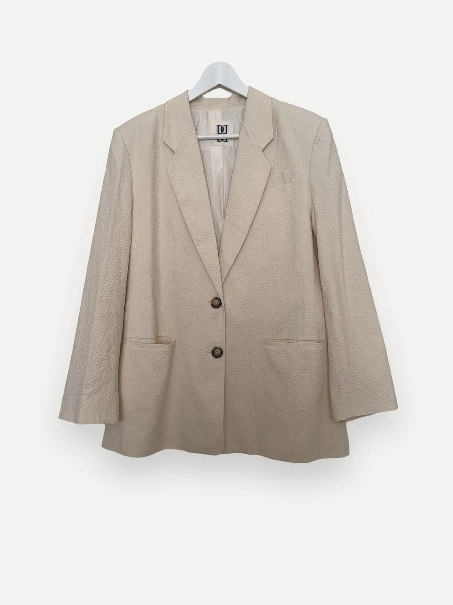 By Malene Birger Ophie Blazer