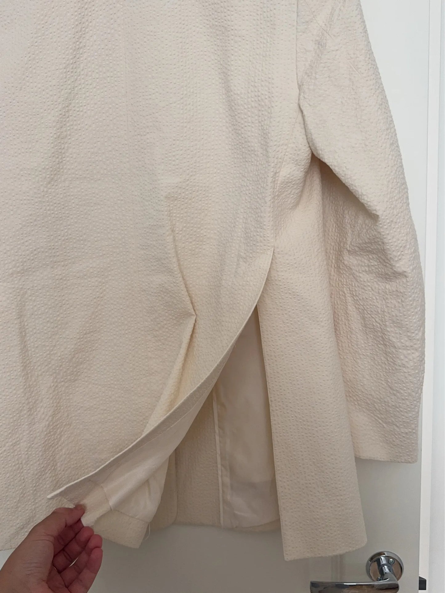By Malene Birger Ophie Blazer