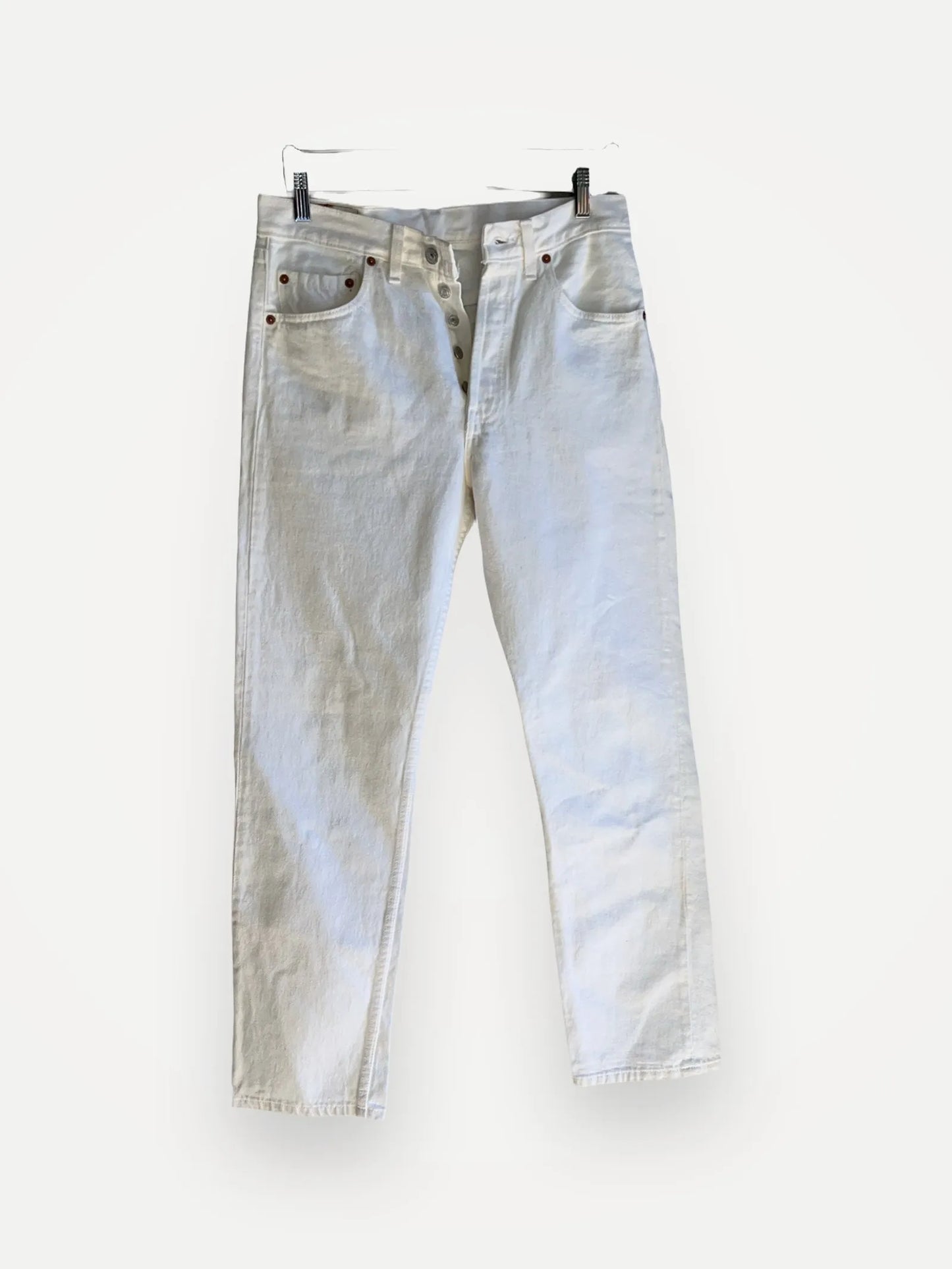 Levi's 501-jeans
