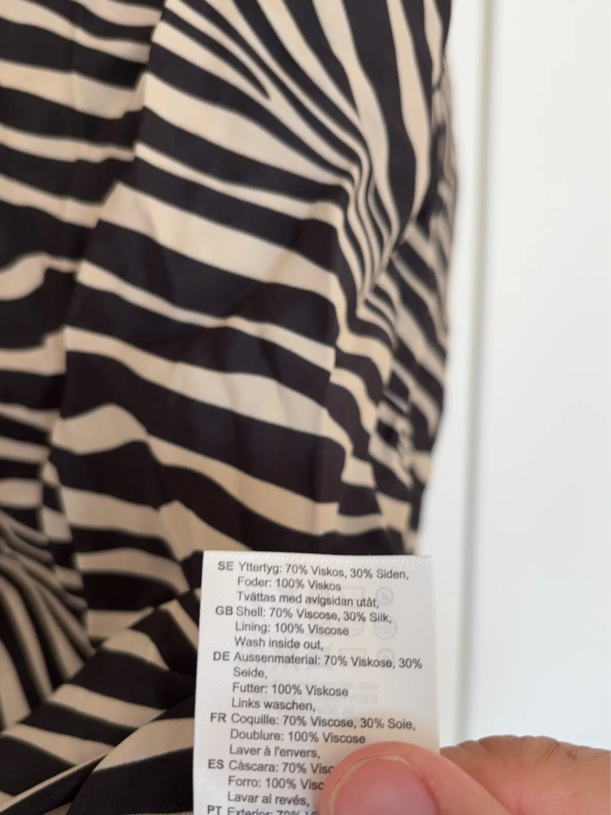By Malene Birger Boshan Skirt