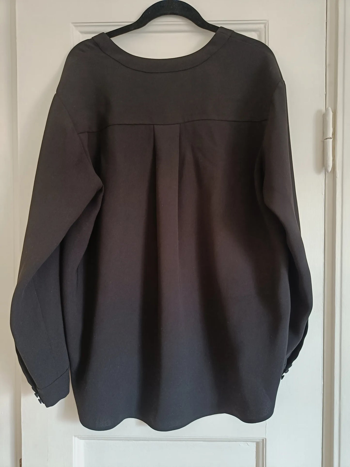 & Other Stories Blouse