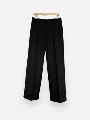 Toteme Tailored-ullkostymbyxor NWOT