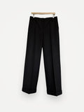 Toteme Tailored-ullkostymbyxor NWOT