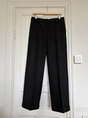 Toteme Tailored Suit Trousers