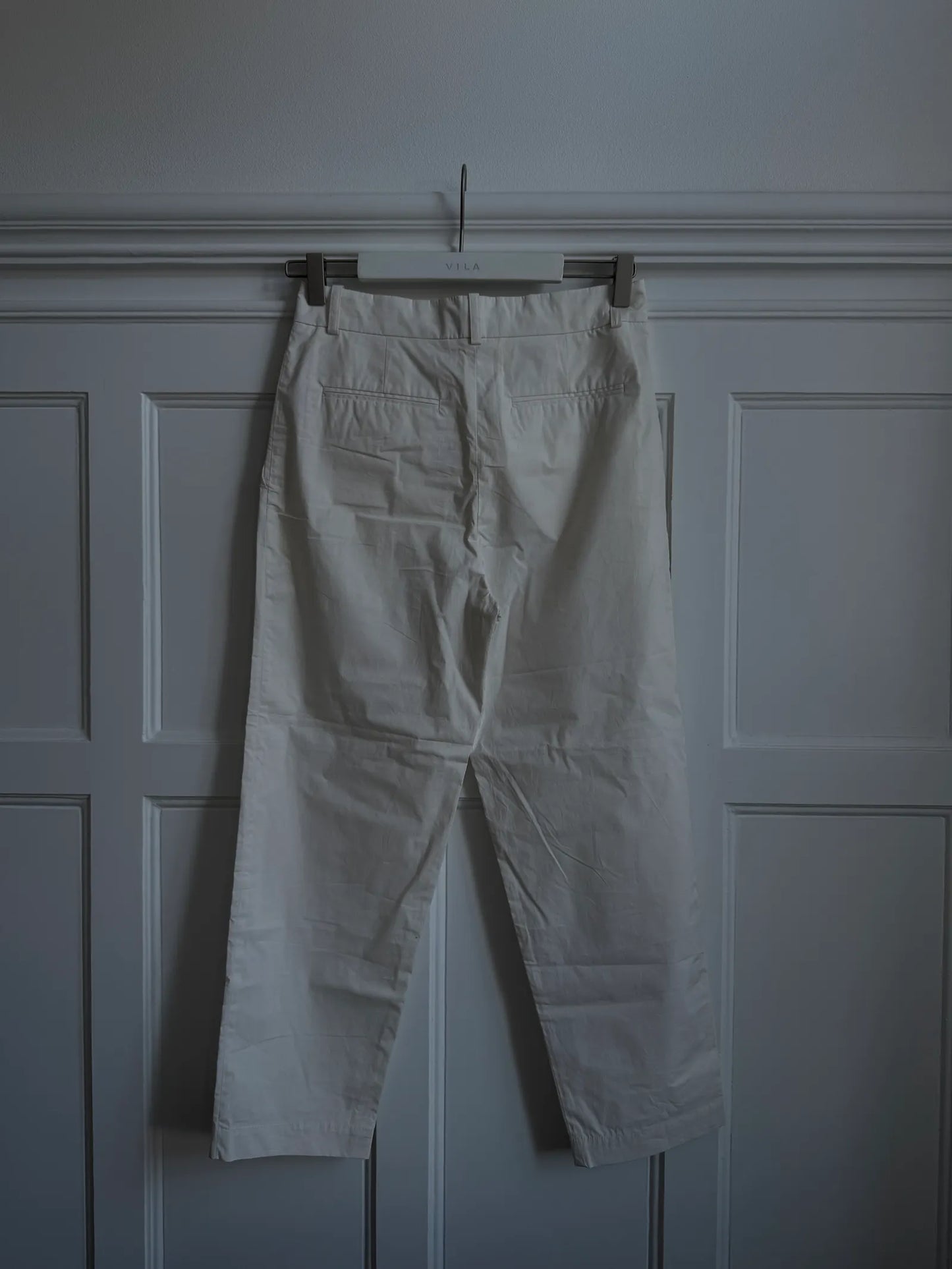Acne Studios Onno Pop Suiting-byxor NWT