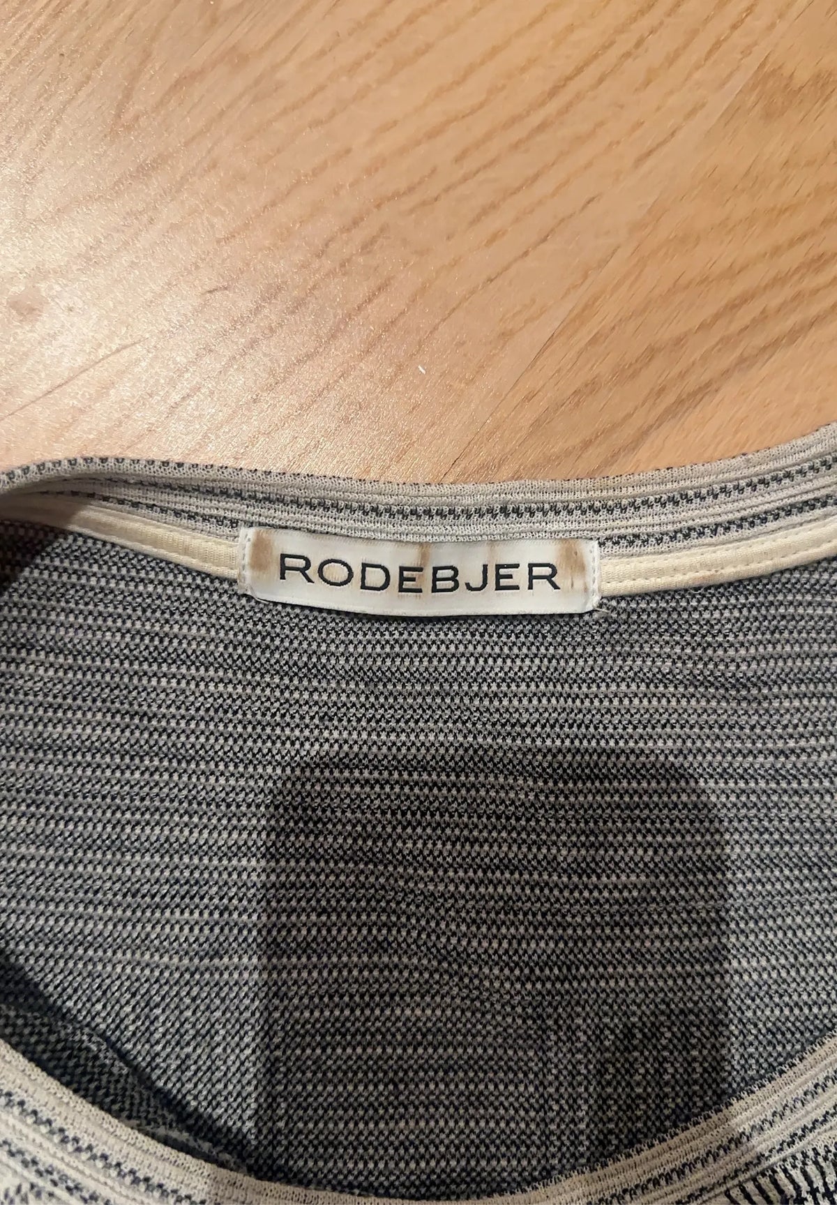 Rodebjer-t-shirt