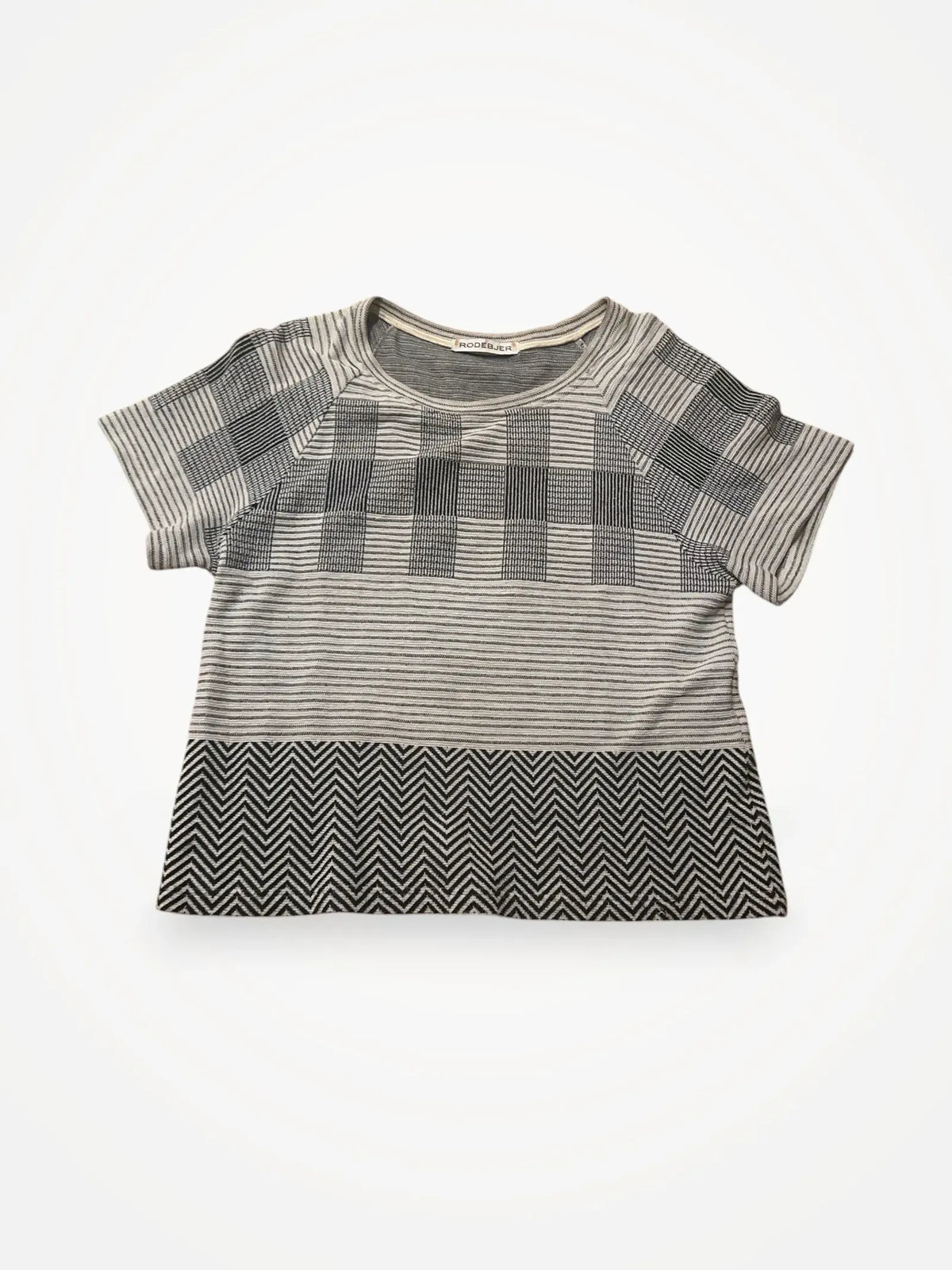 Rodebjer-t-shirt