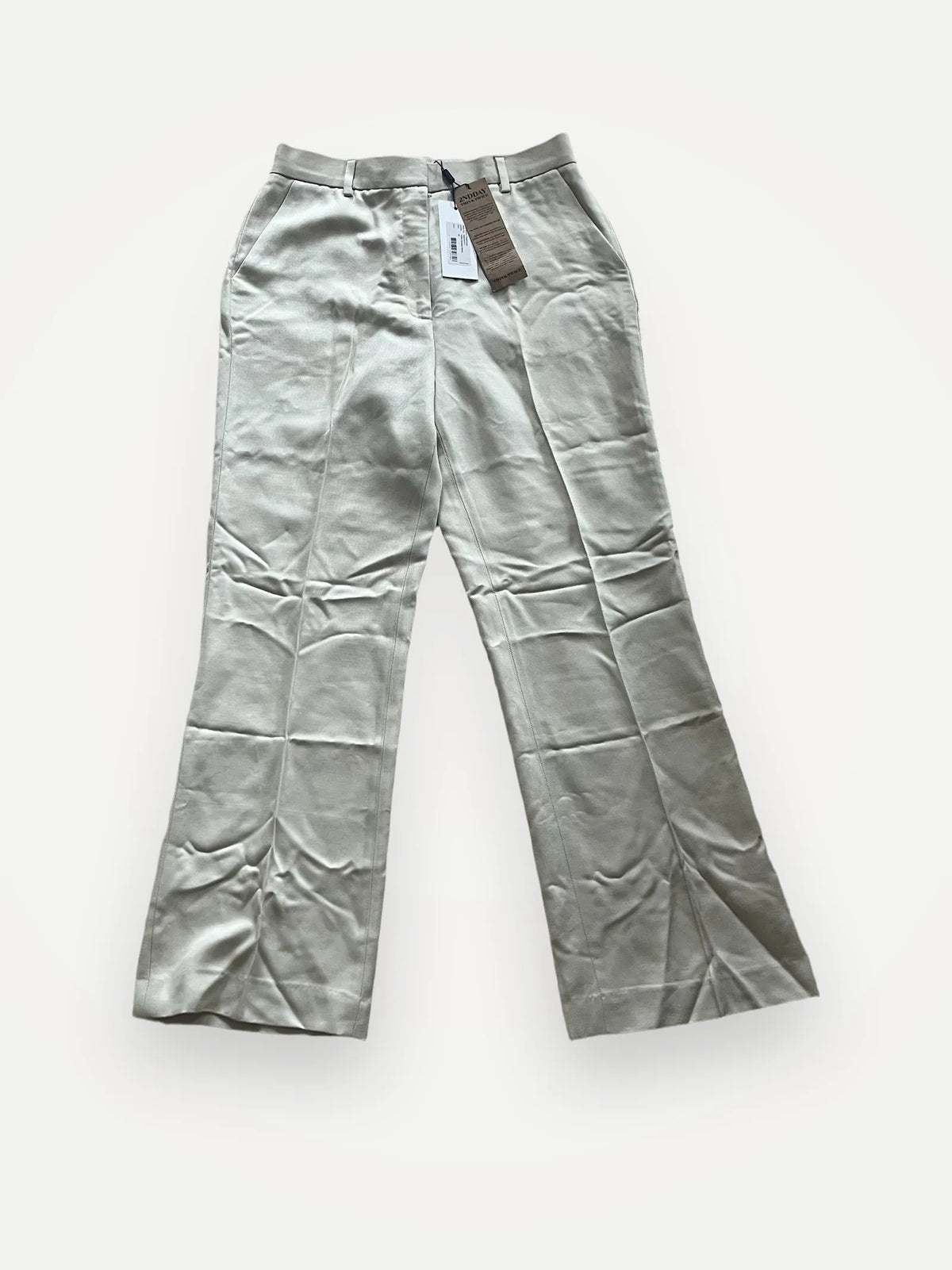 2NDDAY Annie Think Twice-byxor NWT