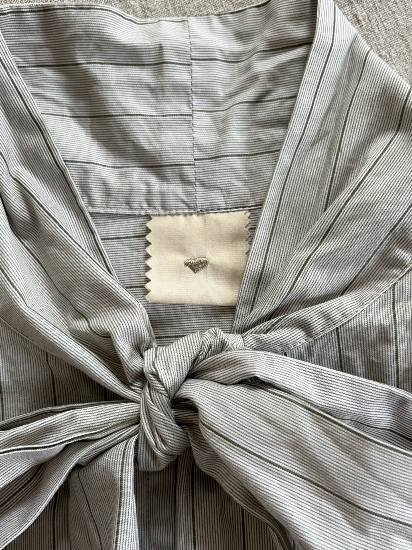 Julie Fagerholt Hartmade Shirt