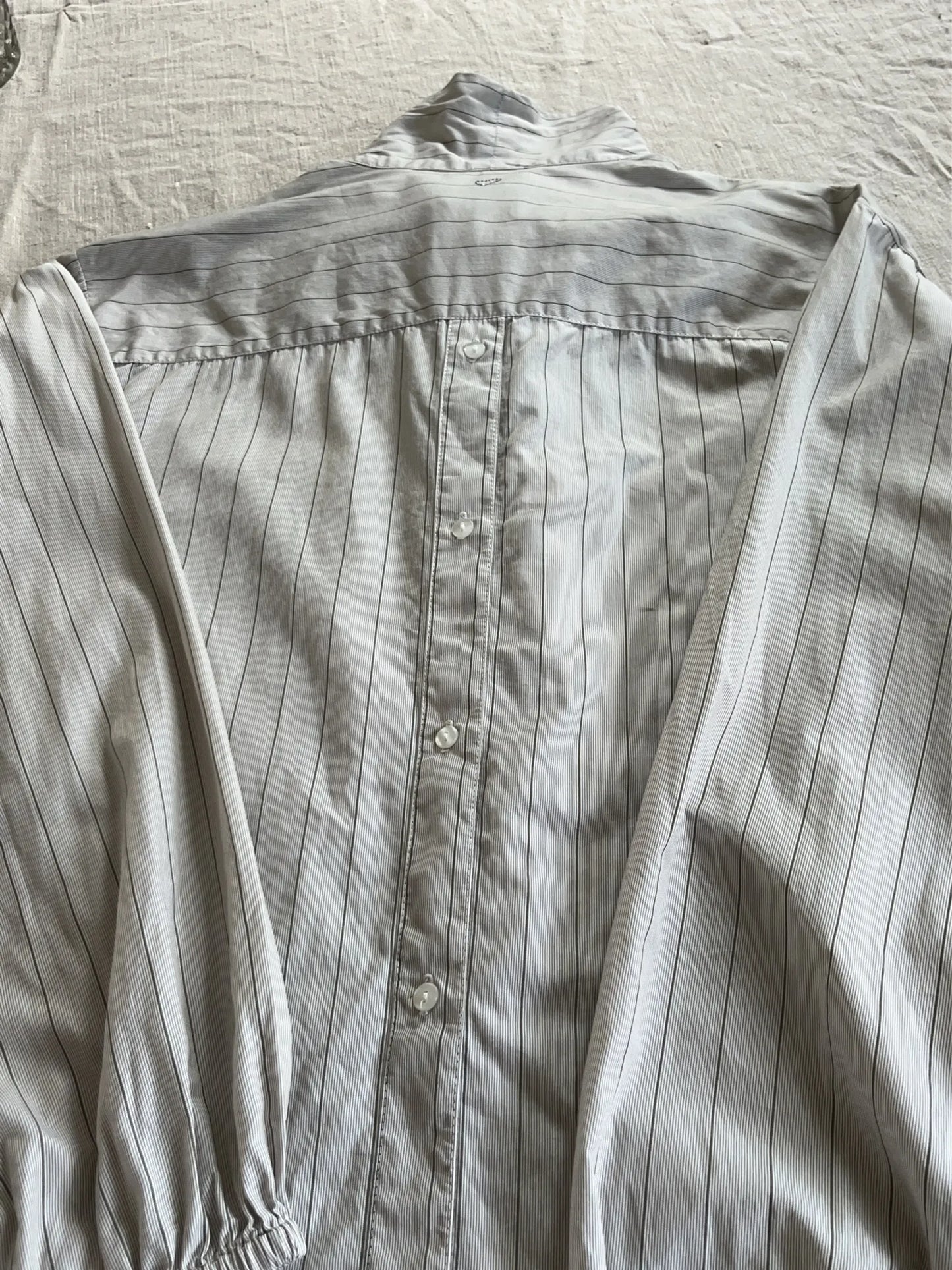 Julie Fagerholt Hartmade Shirt