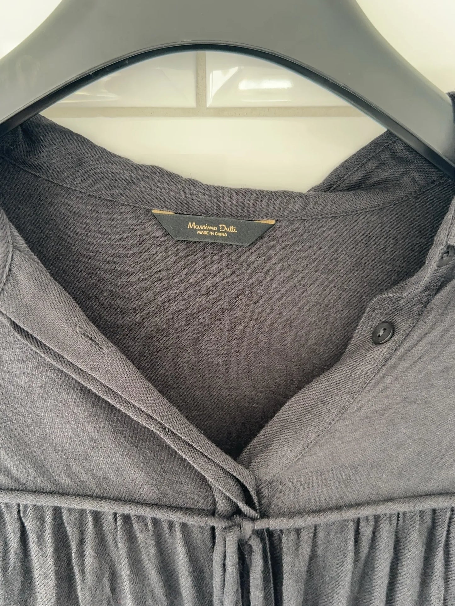 Massimo Dutti Blouse