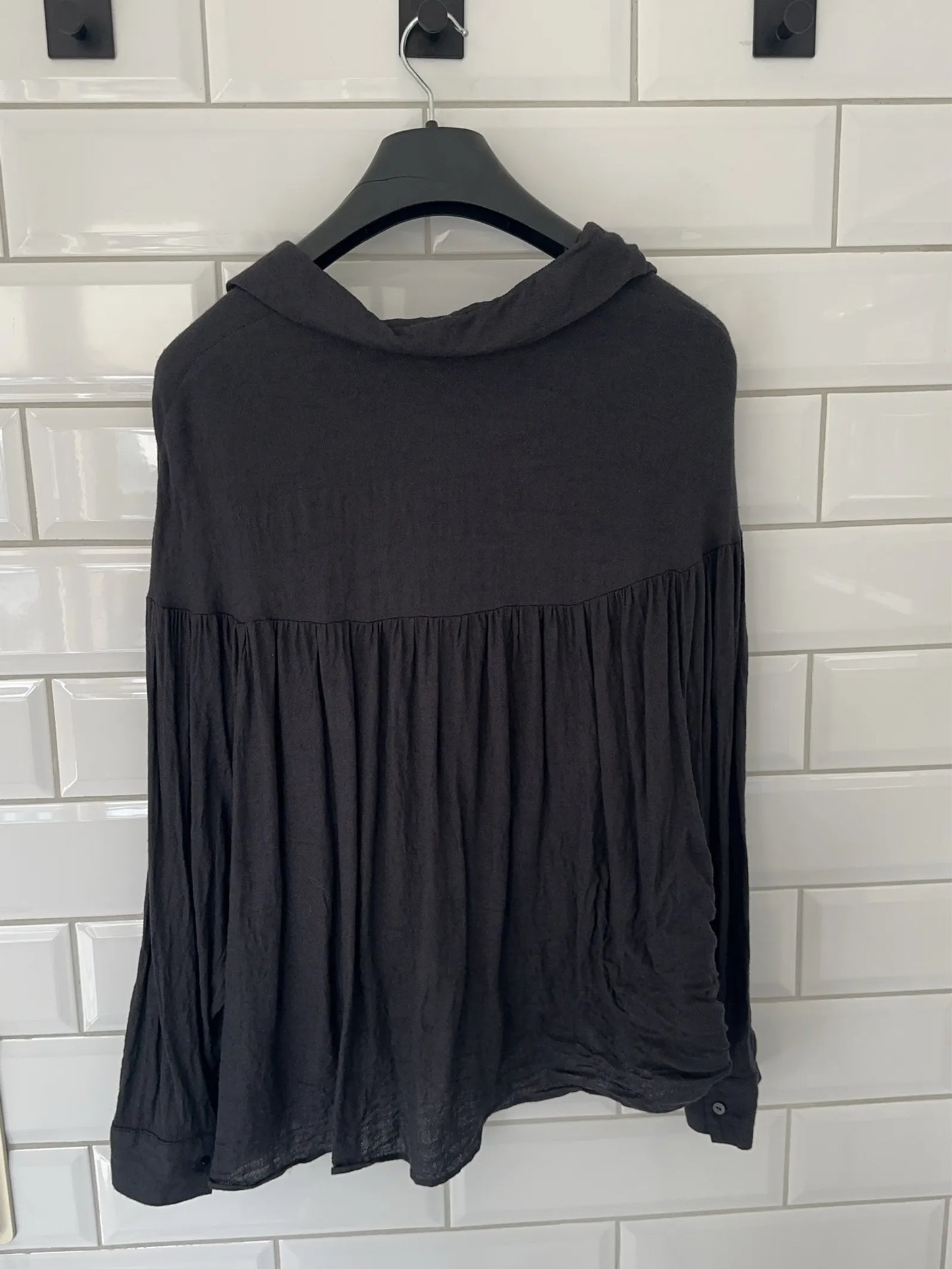 Massimo Dutti Blouse