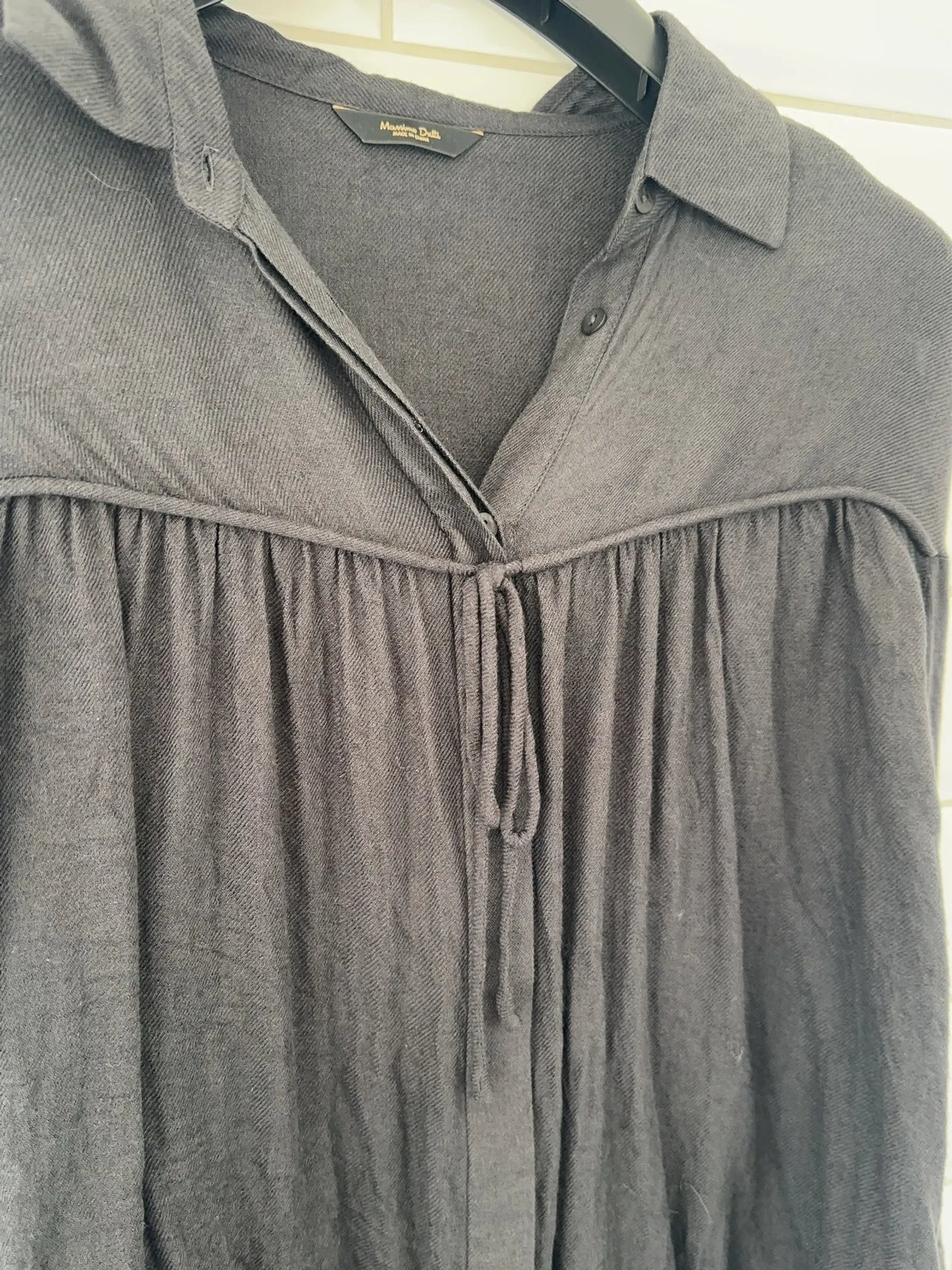Massimo Dutti Blouse