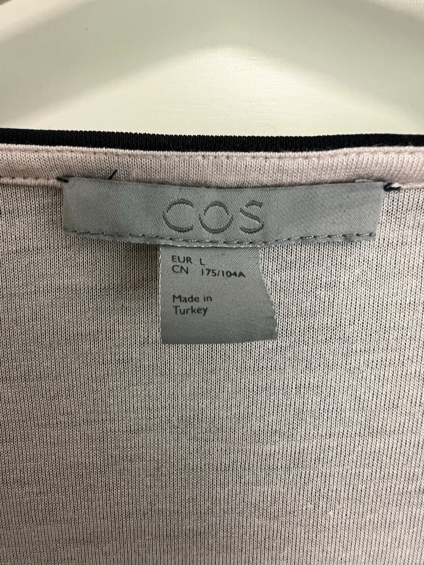 Cos Dress