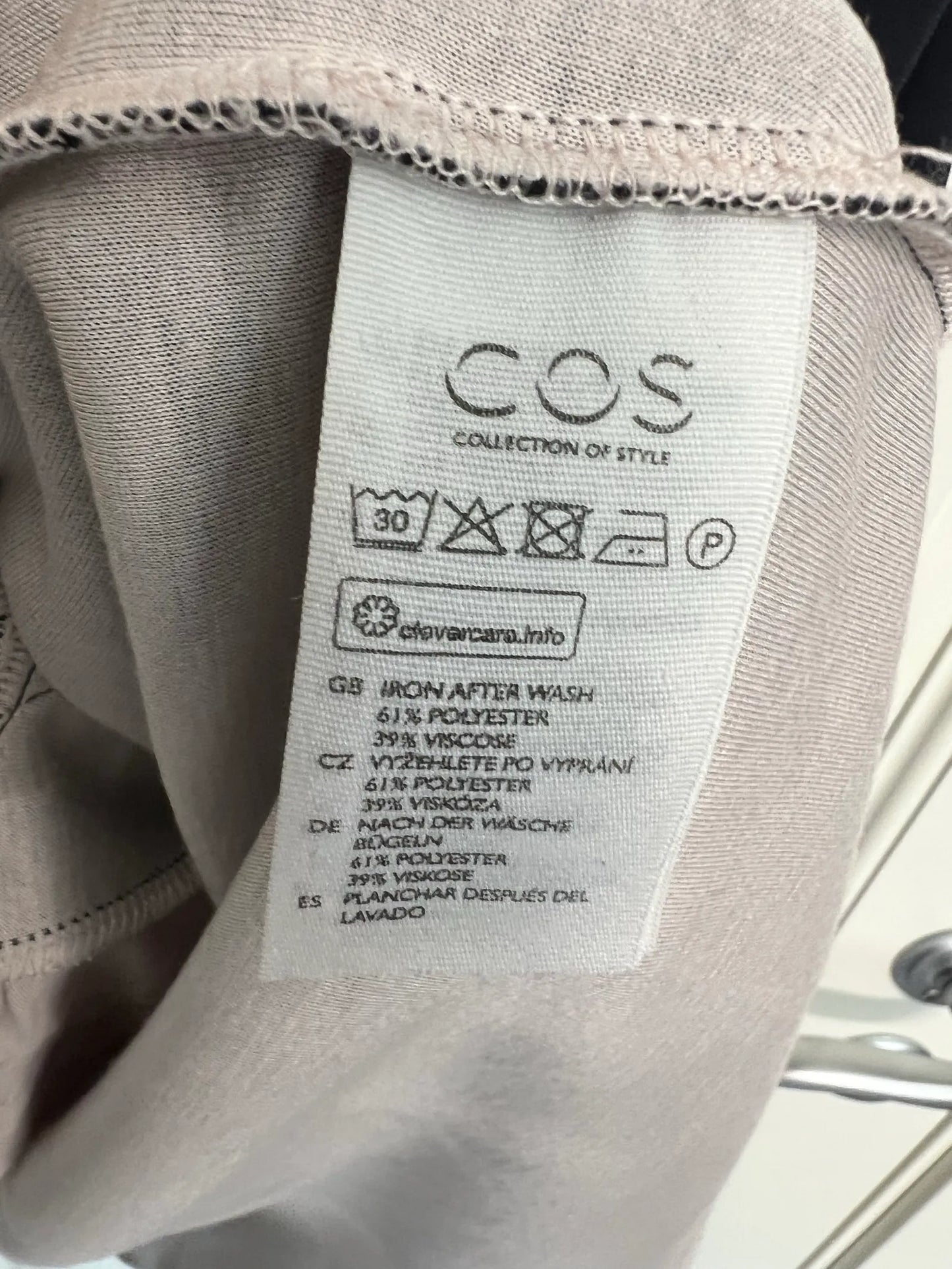 Cos Dress